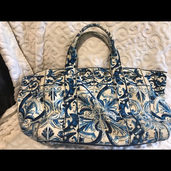 Dolce & Gabbana Handbag - Picture 1 of 8